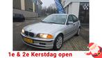 BMW 3-serie 316i Executive*automaat*nap*apk*mooie auto*inrui, Automaat, Achterwielaandrijving, Gebruikt, 1295 kg