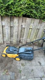 grasmaaiers GRATIS, Tuin en Terras, Grasmaaiers, Cirkelmaaier, Ophalen, Gebruikt, Elektrische grasmaaier