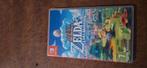 Nintendo switch game zelda link's awakening, Avontuur en Actie, 1 speler, Ophalen of Verzenden, Zo goed als nieuw