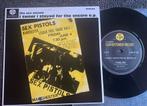 Sex Pistols - I Swear I Stayed For The Encore 7” EP single, 7 inch, Ophalen of Verzenden, Nieuw in verpakking, Rock en Metal