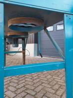 afzuiger Fosta, nette afzuiger zo uit het werk, Gebruikt, Fosta, Ophalen of Verzenden, Afzuiger