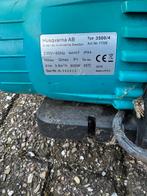 Husqvarna waterpomp, Tuin en Terras, Waterpompen, Ophalen, Zo goed als nieuw