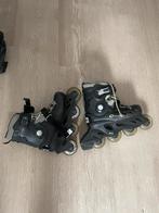 Nijdam skeelers, Overige merken, Gebruikt, Verzenden, Inline skates 4 wielen