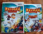 Rayman Origins - Wii, Spelcomputers en Games, Games | Nintendo Wii, Ophalen of Verzenden, Platform