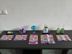 Lego Friends 41436 Vriendschapsdoos, Ophalen of Verzenden, Zo goed als nieuw, Complete set, Lego
