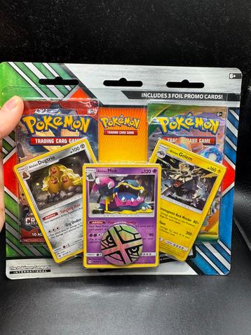 Pokemon 2 pack blister roaring skies crimson invasion beschikbaar voor biedingen