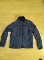 Z.g.a.n. heren winterjas van Gaastra, Kleding | Heren, Jassen | Winter, Maat 52/54 (L), Gaastra, Blauw, Ophalen of Verzenden