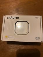Tradfri ikea snelkoppelknop / schakelaar nieuw, Ophalen of Verzenden, Nieuw
