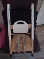 Stokke Handyzitt, Ophalen of Verzenden, Zo goed als nieuw, Hangstoel, Gordel(s)