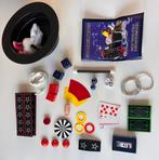 Kinder Goocheldoos - Compleet!, Kinderen en Baby's, Speelgoed | Overig, Ophalen, Zo goed als nieuw, Jongen of Meisje