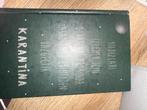 Karantina - Turks boek, Boeken, Ophalen of Verzenden, Zo goed als nieuw, Wereld overig