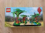 LEGO Dr. Jane Goodall 40530 [NIEUW], Kinderen en Baby's, Speelgoed | Duplo en Lego, Nieuw, Complete set, Ophalen of Verzenden