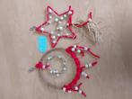 (set 10) kerst naturel, Ophalen of Verzenden, Nieuw, Kooi-accessoires