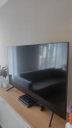 Samsung UE55CU7172U – 55 inch 4K UHD Smart TV (defect), Ophalen, LED, Samsung, 4k (UHD)