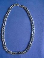 zilver ketting, Verzenden, Nieuw, Zilver, Zilver