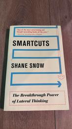Smartcuts, Ophalen of Verzenden, Zo goed als nieuw
