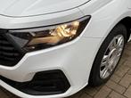 Ford Transit Connect 1.5 EcoBoost PHEV L2 Trend 150PK | BPM, Auto's, Bestelauto's, 12 maanden, 1683 kg, Zwart, 4 cilinders