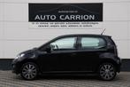 Volkswagen Up! 1.0 BMT high up! Airco Cruise Bluetooth NAP !, Voorwielaandrijving, Stof, Gebruikt, Zwart