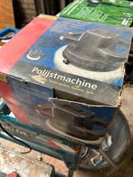Polijstmachine, Auto diversen, Onderhoudsmiddelen, Ophalen