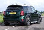 Mini Countryman S 2.0 192pk aut - sportief vol opties a 56k, Auto's, Mini, 74 €/maand, Beige, 1435 kg, USB