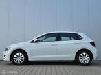 Volkswagen Polo 1.0 TSI COMFORTLINE/ADAPTIVE CR € 9.940,00, Start-stop-systeem, 95 pk, 1055 kg, Wit