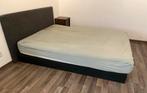 Gratis Hoofdbord - 180 cm breed, Huis en Inrichting, Slaapkamer | Bedden, Ophalen, Gebruikt, Tweepersoons, 180 cm