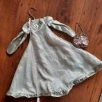 Mooie vintage poppen jurk+Tasje o.a voor bjd 1/3, SD. izgst, Verzamelen, Poppen, Ophalen of Verzenden, Kleertjes, Zo goed als nieuw