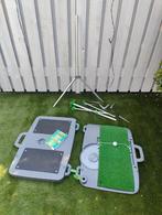 Glideball/ the portable driving range/ afslagplaats golf, Ophalen of Verzenden, Zo goed als nieuw, Overige typen, Overige merken