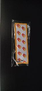 Mc donalds sleutelhanger nieuw, Kinderen en Baby's, Ophalen of Verzenden, Nieuw, Jongen of Meisje