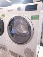 warmtepomp droger Bosch 8kg️️️ ✅Serie6 A++ INC GARANTIE, Witgoed en Apparatuur, Wasdrogers, Ophalen, Overige typen, 8 tot 10 kg