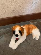 Liggend Sint Bernard Beeld, Antiek en Kunst, Ophalen of Verzenden