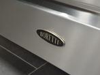 🔥Luxe Boretti Fornuis 100cm RVS 2 ovens 5 pits Frytop, Witgoed en Apparatuur, Fornuizen, Niet ingevuld, 60 cm of meer, Niet ingevuld