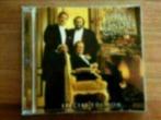 Cd THE Three tenors.Carreras,Domingo,Pavarotti( kerst), Cd's en Dvd's, Cd's | Klassiek, Ophalen of Verzenden