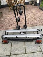 Thule fietsdrager. Nog eentje., Auto diversen, Fietsendragers, Ophalen, Gebruikt, 2 fietsen, Trekhaakdrager
