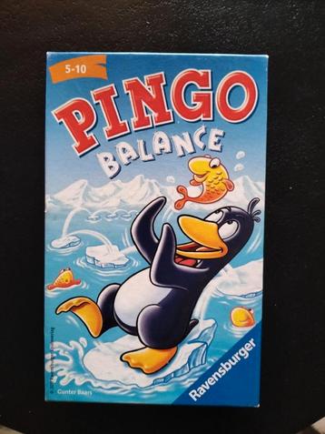 Pingo balance van Ravensburger spel voor kinderen 5-10 jaar beschikbaar voor biedingen