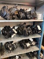 Honda MT/MTX/MB/MBX Blokken - 50, 80, 125cc, Ophalen of Verzenden, Gebruikt, Blok