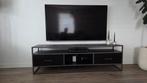 Eleonora TV-meubel Hudson - 185 cm, Huis en Inrichting, Kasten | Televisiemeubels, 100 tot 150 cm, Zo goed als nieuw, Minder dan 100 cm