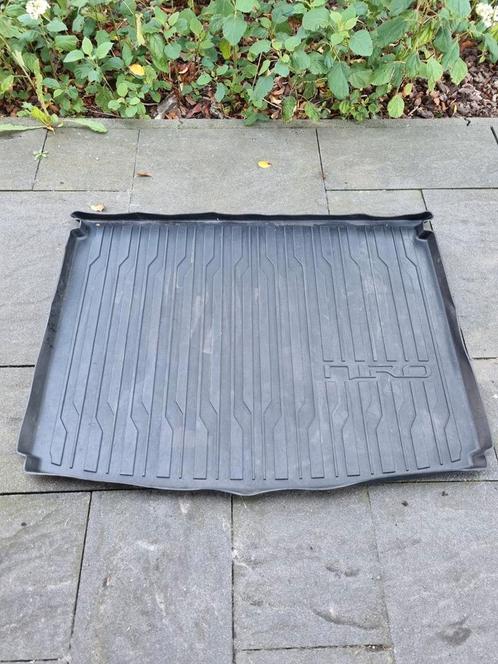 Kofferbakmat Kia Niro (nieuwe model/type), Auto diversen, Kofferbakmatten, Zo goed als nieuw, Ophalen
