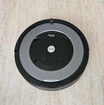 Robotstofzuiger, Ophalen, Zo goed als nieuw, Robotstofzuiger