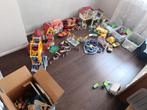 Grote Playmobil collectie, Ophalen of Verzenden, Gebruikt