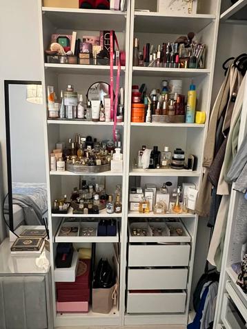 IKEA Pax kast wit 236x50x36