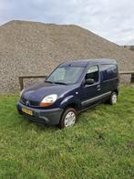 Renault Kangoo 1.6 16V 4X4 E4 2006 Marge, Auto's, 830 kg, Stof, Origineel Nederlands, Bedrijf