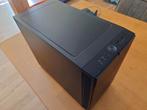 (game)PC: Define Nano S, Ryzen 7 3700X, GTX1660Ti, 16GB, 3TB, Computers en Software, Desktop Pc's, Ophalen, Zelfgebouwde PC, Zo goed als nieuw