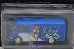 Citroen Type U23 Heuliez 1959 1/43 Utilitaires Citroen # 3, Verzenden, Nieuw, Auto, Overige merken