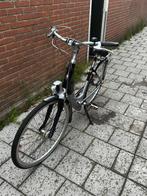 Mooie batavus stadsfiets met lage instap, Ophalen, Gebruikt, Batavus, Versnellingen