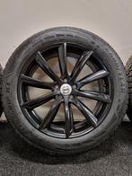 19 inch Volvo XC40 Volvo XC60 5x108 keuirge winterbanden!!, 19 inch, Gebruikt, Banden en Velgen, Volvo