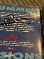 Summer session Joke bruys Etwin Rutten e..a cd, Cd's en Dvd's, Vinyl | Nederlandstalig, Verzenden, Zo goed als nieuw, Overige formaten