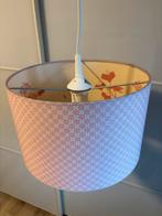Little Dutch Silhouette Pink Sweet hanglamp, Ophalen of Verzenden, Gebruikt, Lamp