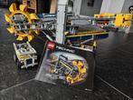 LEGO Technic 42055 Graafmachine, Ophalen, Zo goed als nieuw, Complete set, Lego