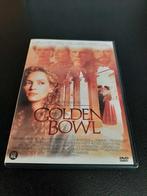 Golden bowl, Kate Beckinsale, Uma Thurman, Nick Nolte!, Cd's en Dvd's, Dvd's | Drama, Alle leeftijden, Ophalen of Verzenden, Gebruikt